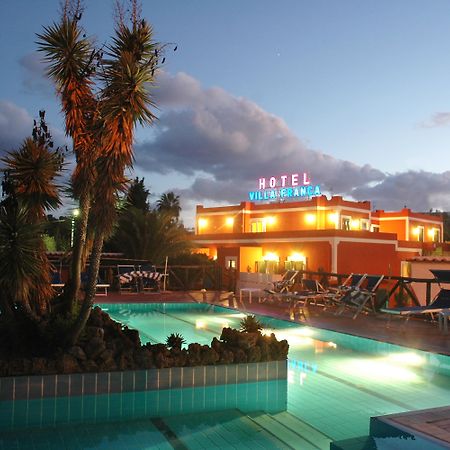 Hotel Villa Franca Forio di Ischia Extérieur photo