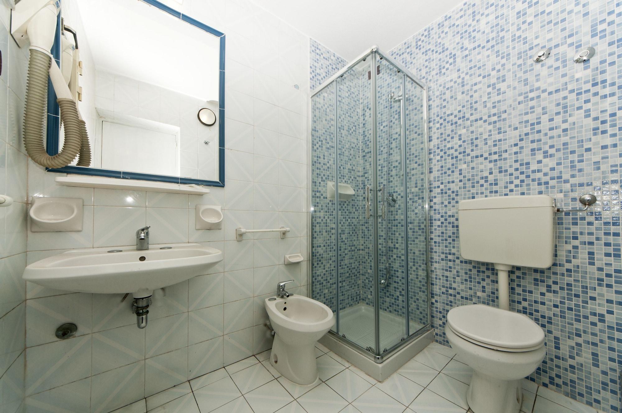 Hotel Villa Franca Forio di Ischia Extérieur photo