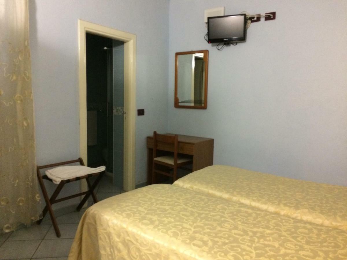 Hotel Villa Franca Forio di Ischia Extérieur photo