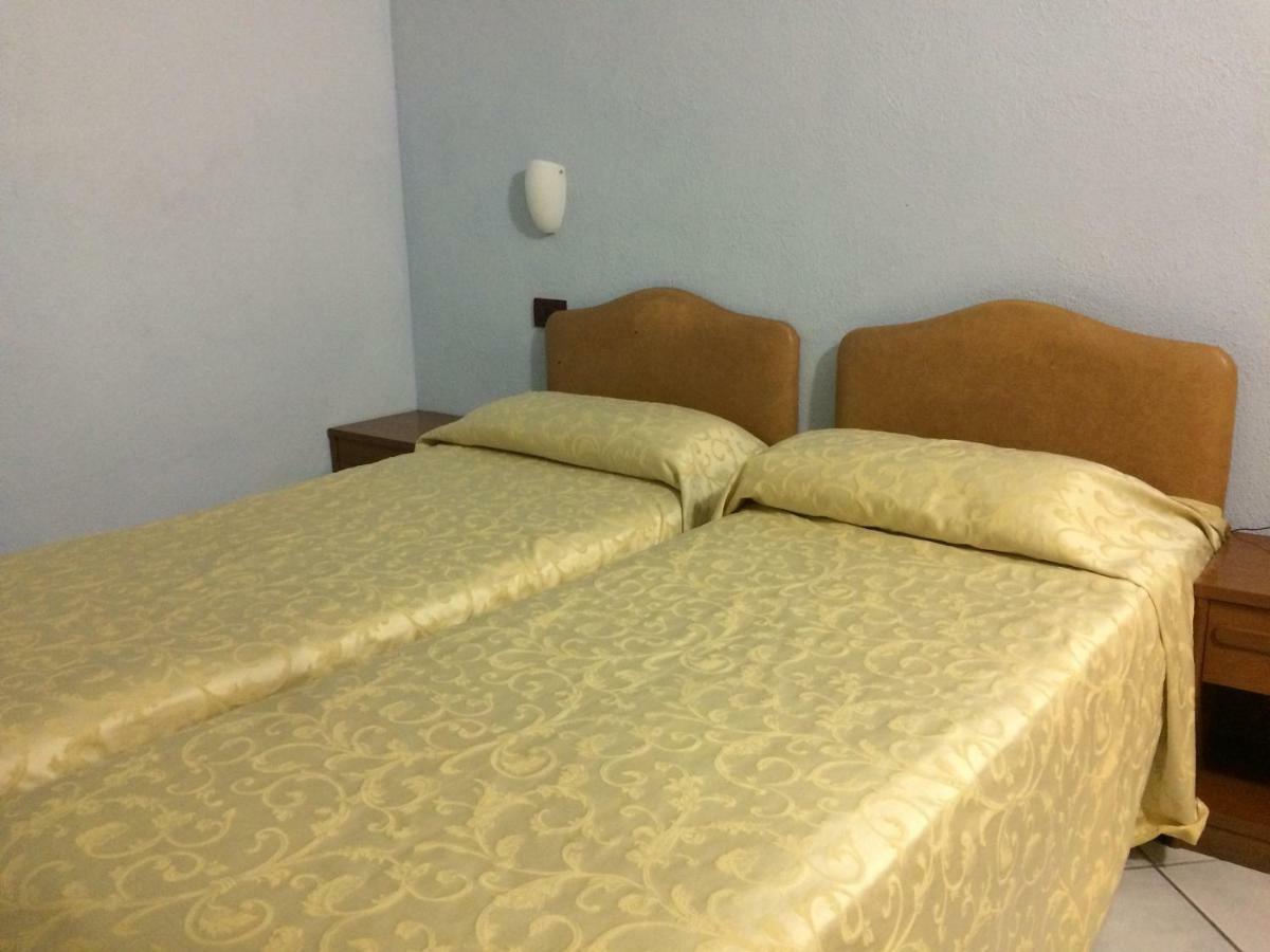 Hotel Villa Franca Forio di Ischia Extérieur photo